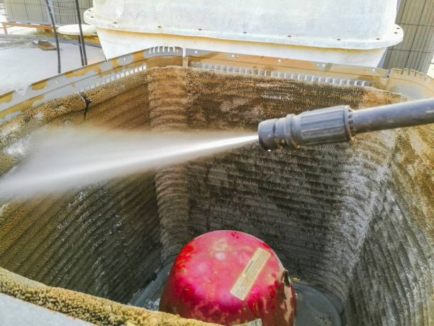 Best Air Duct Cleaning Near Me in Lake Holiday, IL