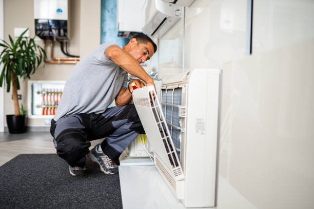 Best Emergency Air Duct Cleaning  in Lake Holiday, IL