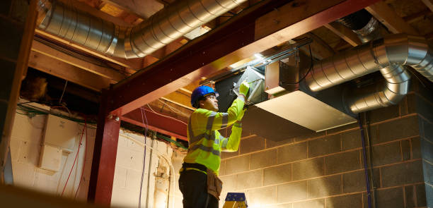 Best Residential Air Duct Cleaning  in Lake Holiday, IL