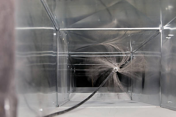 Reliable Lake Holiday, IL Airduct Cleaning Solutions