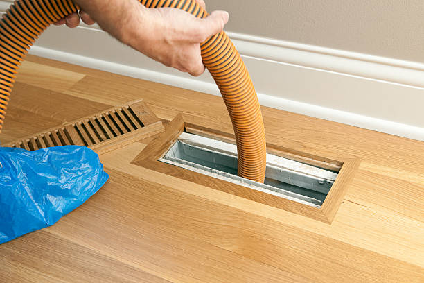 Best HVAC System Cleaning  in Lake Holiday, IL