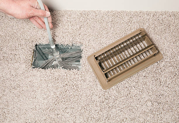 Best Best Air Duct Cleaning Near Me  in Lake Holiday, IL
